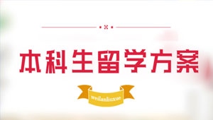 本科生日本留学方案及条件